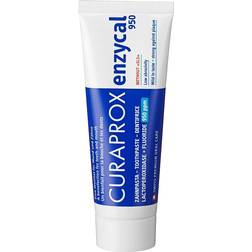 Curaprox Enzycal 950 75ml