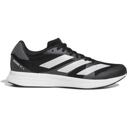 adidas Adizero RC 4 M - Grey Six/Cloud White/Core Black