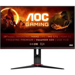 AOC U28G2XU2