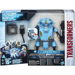 Hasbro All Spark Tech Autobot Sqweeks