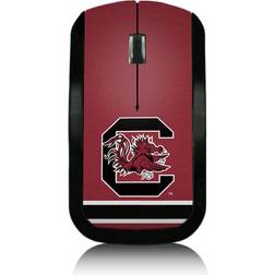 Strategic Printing South Carolina Gamecocks Wireless USB Computer Mouse