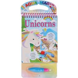 Unicorns Aqua Magic