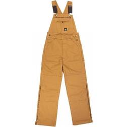 Berne Berne Original Unlined Duck Bib Overall