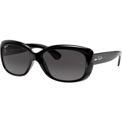 Ray-Ban Jackie Ohh 4101 - Zwart