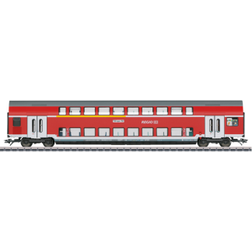 Märklin Double Decker Coach Dabza 756 1/2 Class of DB AG