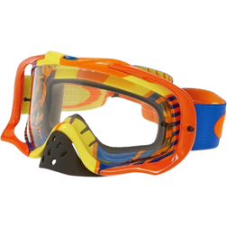 Oakley Crowbar Mx - BioHaz