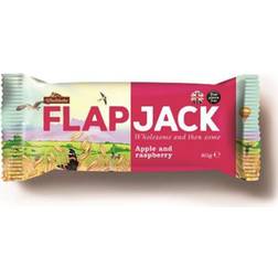 Brynmor Flapjack Apple & Raspberry 80g 1 st