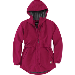 Carhartt Women's Rain Defender Jacket