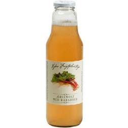 Apple Cider with Rhubarb 75cl