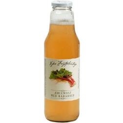 Nybro Frugtplantage Apple Cider with Rhubarb 75cl