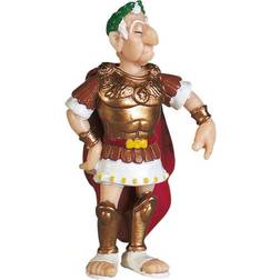 Plastoy Asterix Figure Caesar