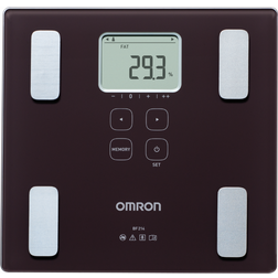 Omron BF214 Moniteur de Composition Corporelle