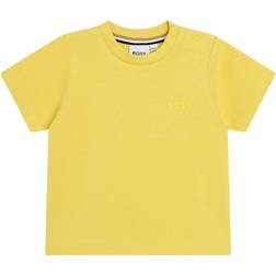 HUGO BOSS Short Sleeve T-shirt