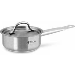Royal Catering - con coperchio 14 cm