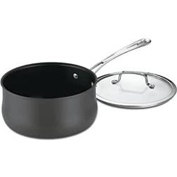 Cuisinart Contour Hard-Anodized with lid 0.25 gal