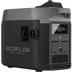 Ecoflow Smart