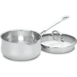 Cuisinart Contour with lid 1.892 L