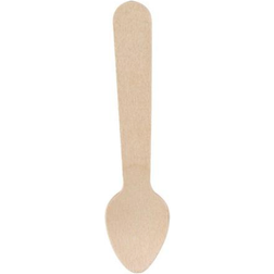 Antalis Nature Line Tea Spoon 9.5cm 100pcs