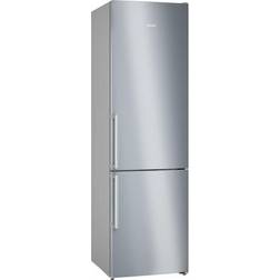 Siemens iQ500 KG39NAIAT Rostfritt Stål