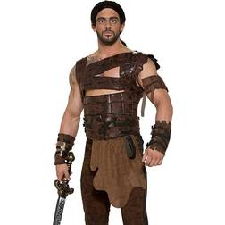 Forum Novelties Mens Medieval Warrior Armor Costume