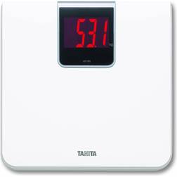 Tanita HD 395 Balance Blanc