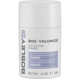 Bosleymd BosVolumize Hair Thickening Fibers 12g