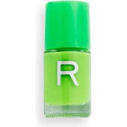 Revolution Beauty Neon Glow Nail Polish