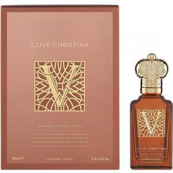 Clive Christian Collections Private Collection V Amber Fougere EdP 1.7 fl oz