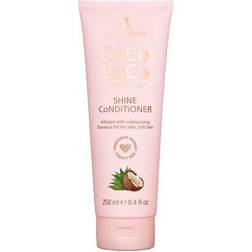 Lee Stafford CoCo LoCo Shine Balsam 250ml