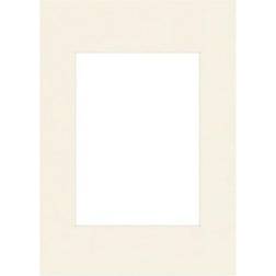 Hama Premium Passepartout Snow 30x40cm Photo Frame