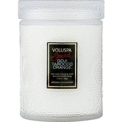 Voluspa Spiced Goji Tarocco Orange Doftljus 156g