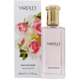 Yardley English Rose Eau de Toilette 50ml