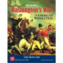 GMT Games Washingtons War