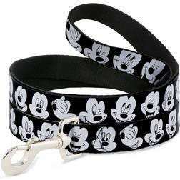 Mouse Expressions Pet Leash