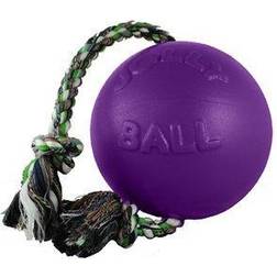 Jolly Ball Romp-n-Roll