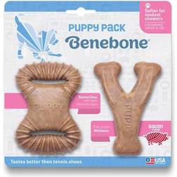 Benebone Benebone Puppy Pack Dog Chew