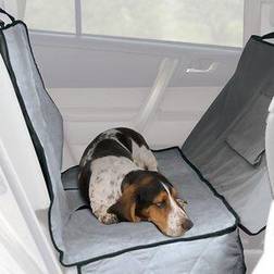 Pet Products Deluxe Pet Car Seat Saver