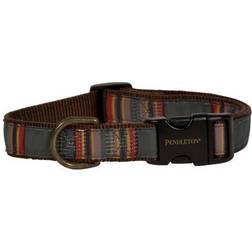 Carolina Pet Company Pendleton Yakima Hiker Dog Collar M