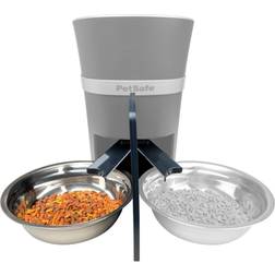 PetSafe 2-Pet Meal Splitter with