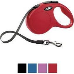 Flexi Flexi Classic Tape Extendable Dog Leash