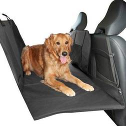 FurHaven FurHaven Deluxe Pet Barrier & Seat Protector with Carry