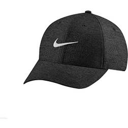 Nike Legacy91 Novelty Cap - Black/White