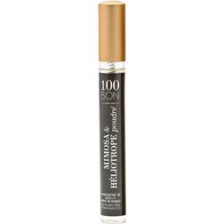 100BON Mimosa & Héliotrope Poudré EdP 10ml