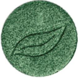 PuroBIO cosmetics Compact Eye Shadow REFILL 22 Grön (skimmer) REFILL