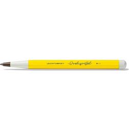 Leuchtturm1917 Leuchtturm1917 Drehgriffel Kulspetspenna Lemon