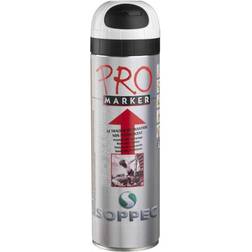 Soppec Pro Marker 500ml Marker Weiß