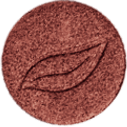 PuroBIO Compact Eye Shadow REFILL 21 Koppar (glänsande) REFILL