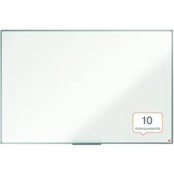 Nobo Essence Melamine Whiteboard 900x600mm