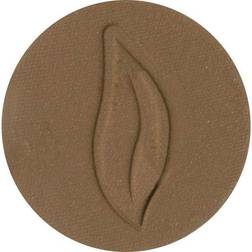 PuroBIO Compact Eye Shadow REFILL 14 Cold Brown (matt) REFILL