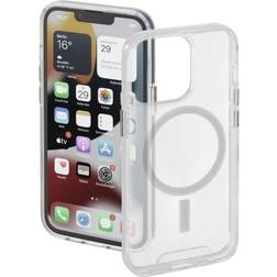 Hama MagCase Safety Cover for iPhone 14 Pro Max